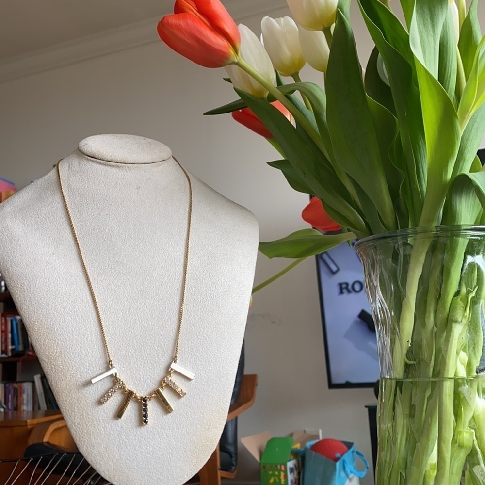 J.Crew necklace​ - Picture 3 of 9